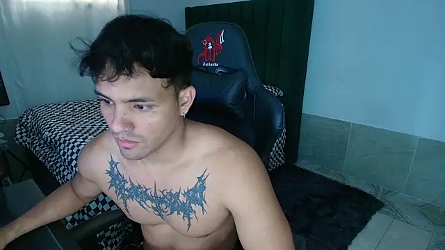 man_dur07 웹캠 쇼