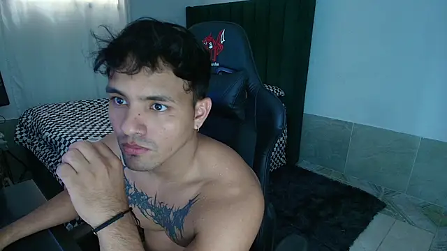 man_dur07 웹캠 쇼
