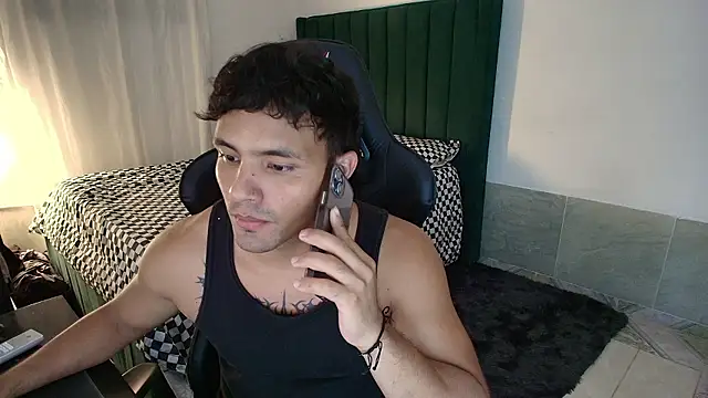 man_dur07 Show Webcam