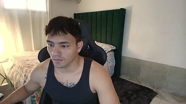 man_dur07 在線直播表演