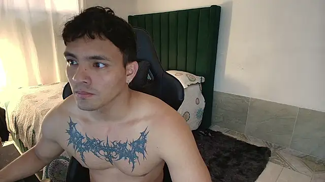 man_dur07 网络视讯表演