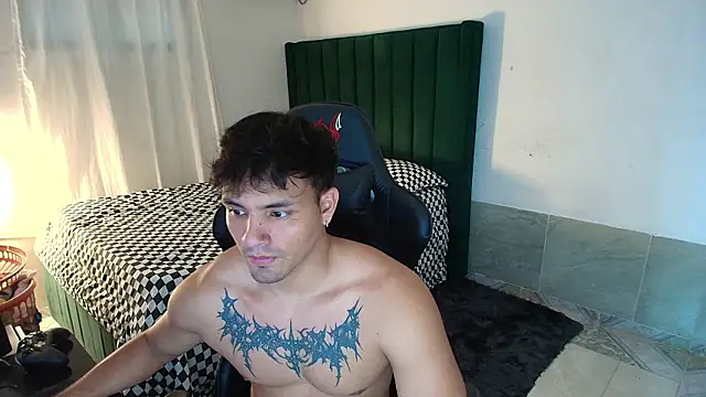 man_dur07 Show Webcam