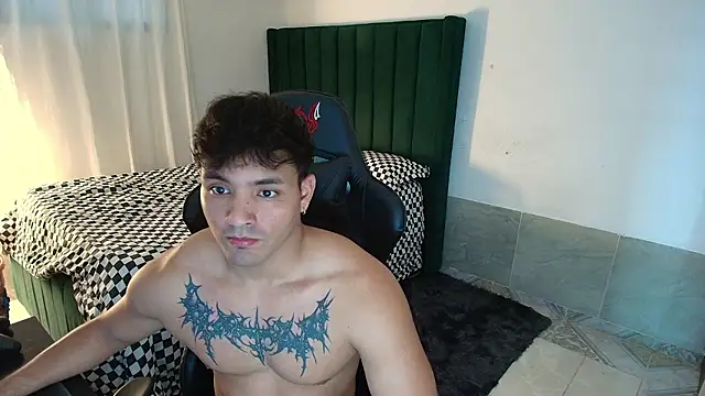 man_dur07 웹캠 쇼