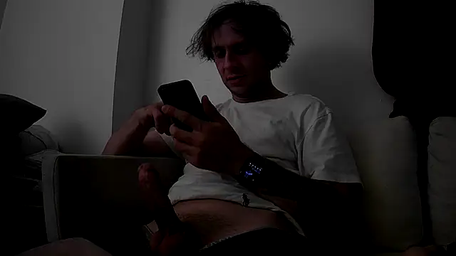Posh_marc Show in webcam