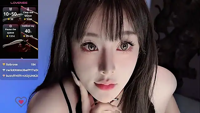 yayaya56's Webcam Show