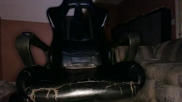 Show webcam de DaBestDad