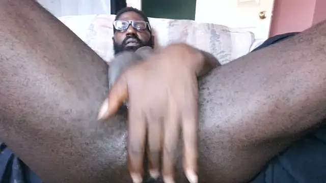 DaBestDad's Webcam Show