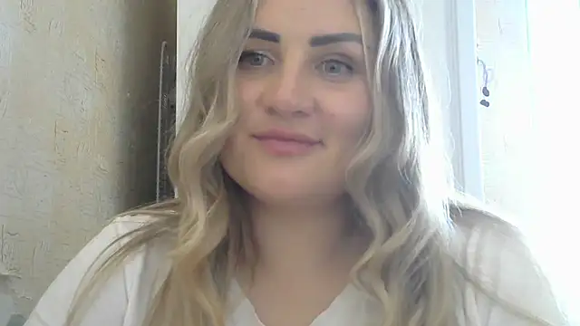 XXX chat uživo modela Honeydew-Waves