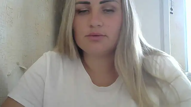 XXX chat uživo modela Honeydew-Waves