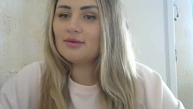 Živý XXX chat Honeydew-Waves