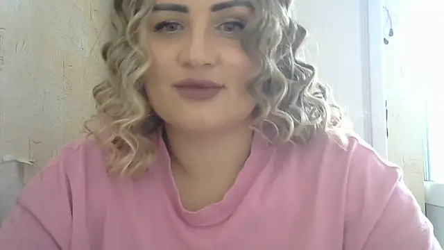 Živý XXX chat Honeydew-Waves
