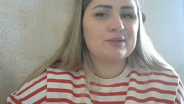 XXX chat uživo modela Honeydew-Waves