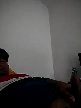 Show modela rleon998 na web-kameri