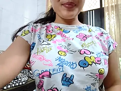 Chat +18 de Horny_Rasmalaii ao vivo