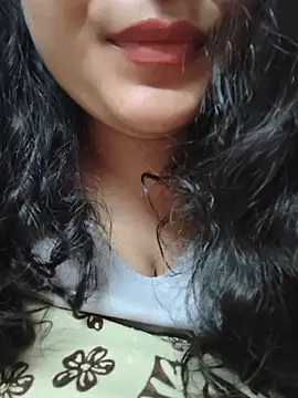 Horny_Rasmalaii Obrolan Langsung XXX