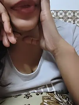 Horny_Rasmalaii's Live XXX Chat