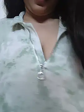 Anvy_143 웹캠 쇼