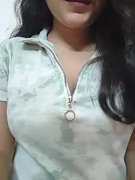 Anvy_143 Show in webcam