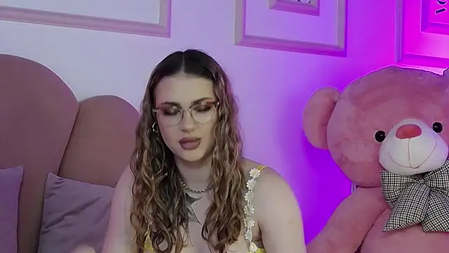 Abby__White Webcam show