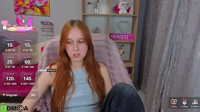 Živý XXX chat _Wow_Emma
