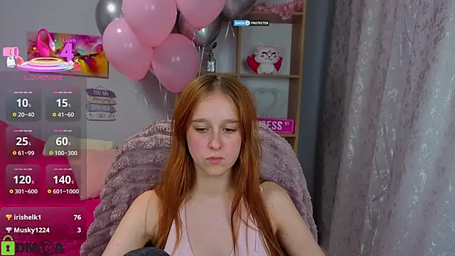 _Wow_Emma's Live XXX Chat