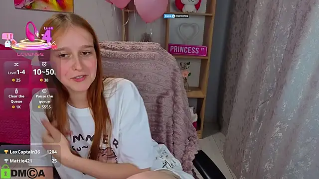 _Wow_Emma 라이브 XXX 채팅