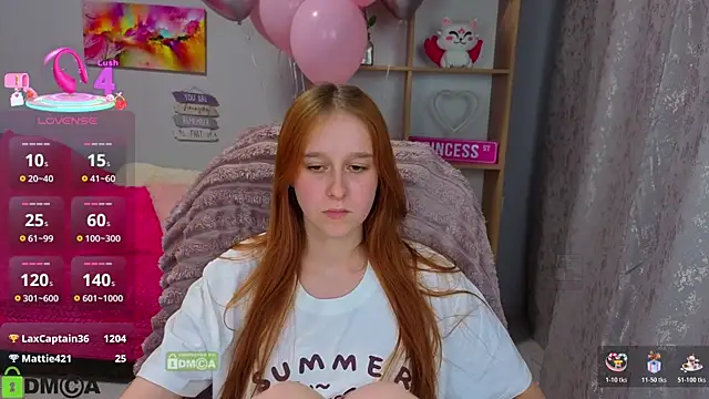 Chat XXX en directo de _Wow_Emma