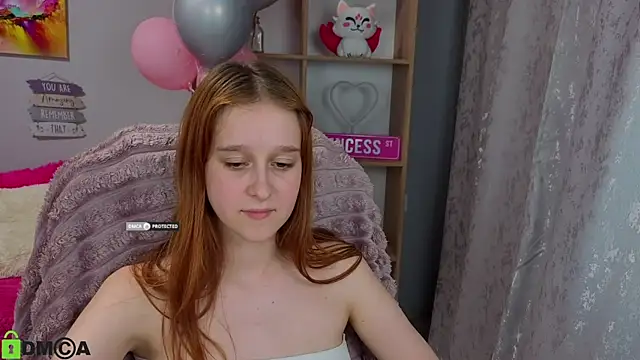Živý XXX chat _Wow_Emma