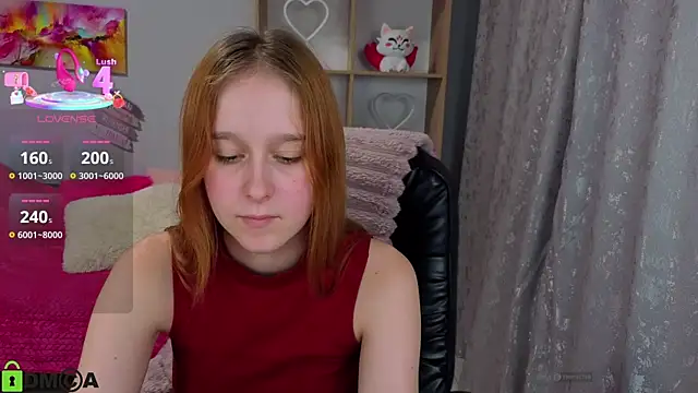 _Wow_Emman Live XXX chat