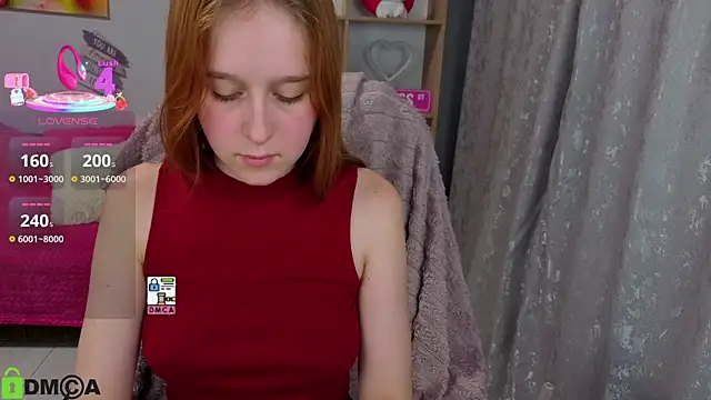 Živý XXX chat _Wow_Emma