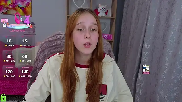 Živý XXX chat _Wow_Emma