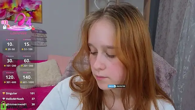 _Wow_Emma – Live XXX-chat