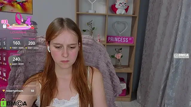 _Wow_Emma – live chatrum