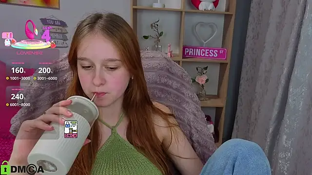 Živý XXX chat _Wow_Emma