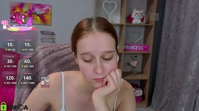 _Wow_Emma: онлайн-секс-чат