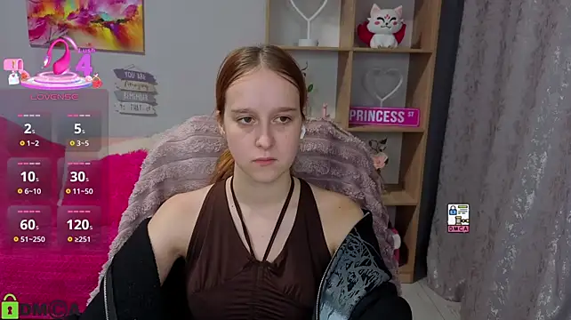 _Wow_Emma Adlı Modelin Canlı XXX Sohbeti