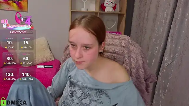 Chat XXX en directo de _Wow_Emma