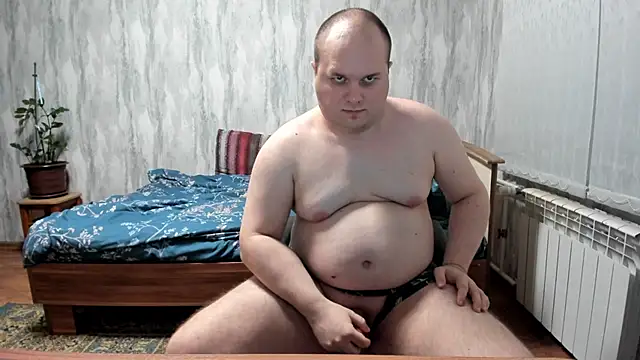 SuperGeorg@xh Show Webcam