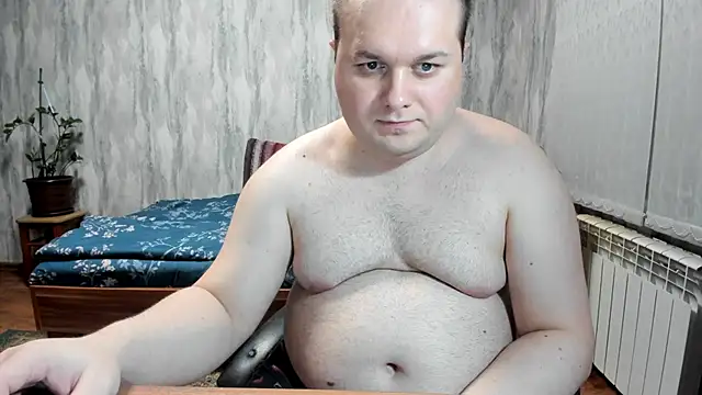 Show Webcam de SuperGeorg@xh