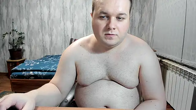 Show Webcam de SuperGeorg@xh