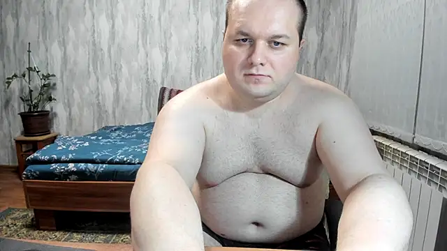 Show de webcam de SuperGeorg@xh