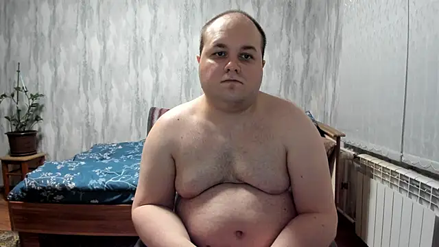 SuperGeorg@xh Webcamshow