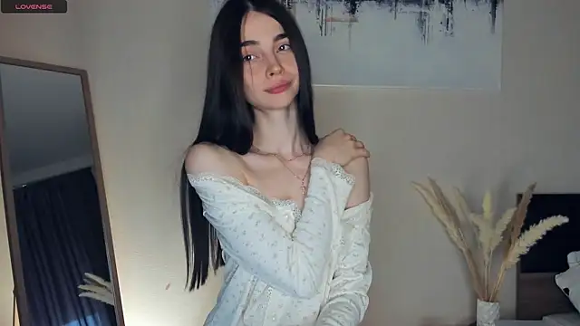 MaryJacksoon XXX чат на живо