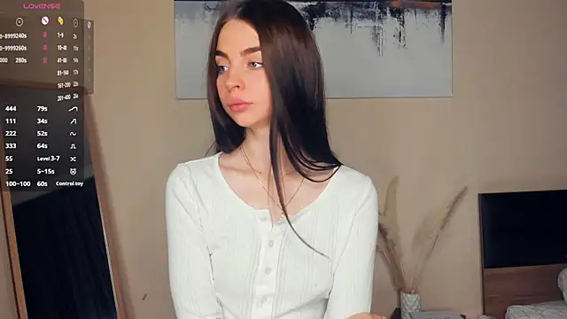 عرض كام MaryJacksoon