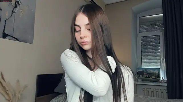 MaryJacksoon's Live XXX Chat