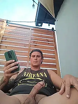 raulpd's Webcam Show