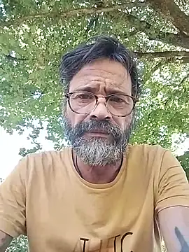 Petitjean32 Adlı Modelin Web Kamerası Şovu