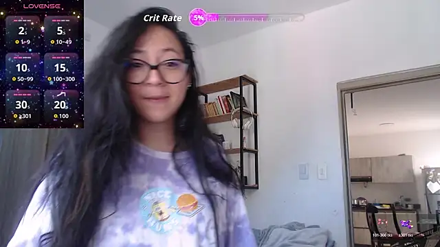 Chat XXX ao vivo de mariamulata