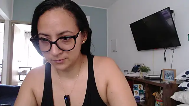 แชท XXX สดของ mariamulata