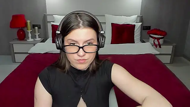 Webkamerová show Mary__Dream